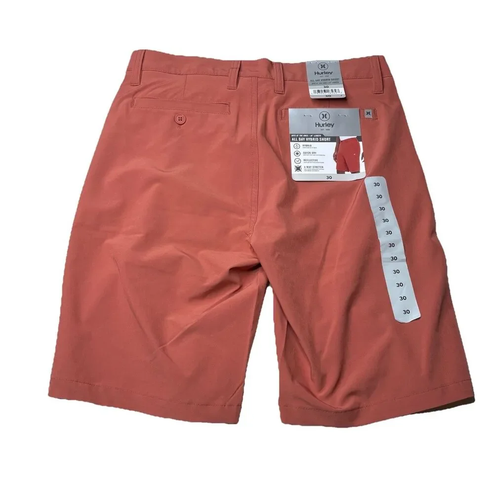 Hurley men all